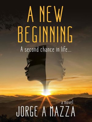 cover image of A New Beginning